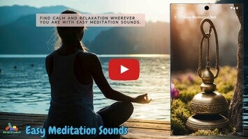 Video über Easy Meditation Sounds 1