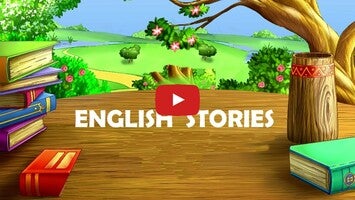 วิดีโอเกี่ยวกับ 1000 English Stories 1