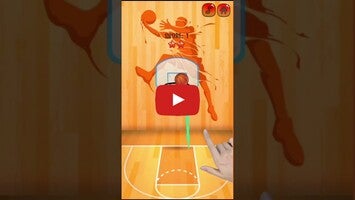 Видео игры Basky Ball - basketball legends 1