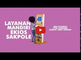 Video tentang SAKPOLE e-SAMSAT JATENG 1