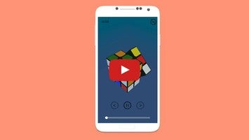 Vídeo-gameplay de RubikOn 1