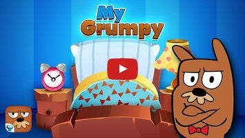 Video gameplay My Grumpy 1