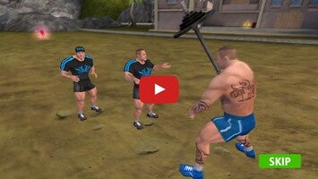 Vídeo de gameplay de Gangster Crime 1
