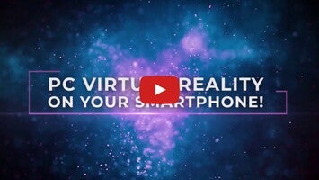 Vídeo de Trinus VR 1