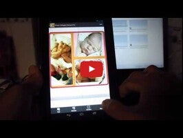 Video about Photo Collages Camera 1