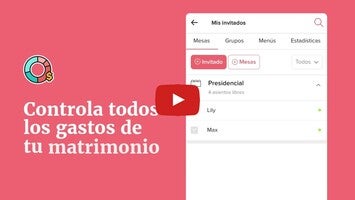 فيديو حول Matrimonio.com.co1