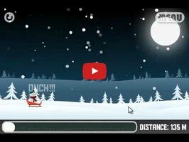 Gameplay video of Snowman 1