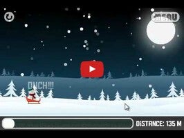 Vidéo de jeu deSnowman1