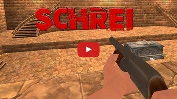 Vídeo-gameplay de SCHREI 1