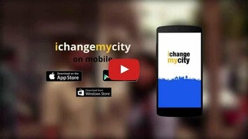 关于I Change My City1的视频