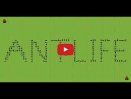 Videoclip despre Ants' Life 1