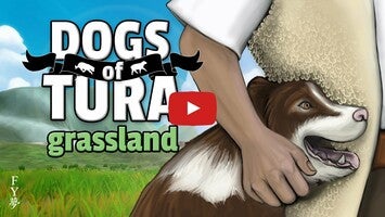 Video about DOGS of TURA 1