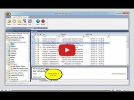 Video tentang PST Viewer to Open PST File 1