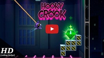 طريقة لعب الفيديو الخاصة ب Hooky Crook1