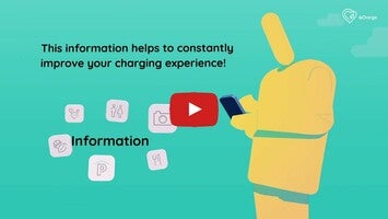 Видео про &Charge 1