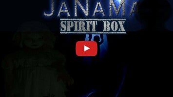 Vídeo de JaNaMa Spirit Box 1