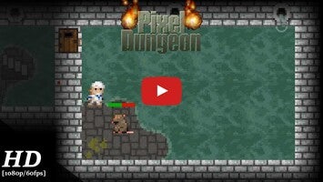 Pixel Dungeon ML1のゲーム動画