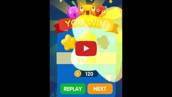 Vidéo de jeu deOceanParty1