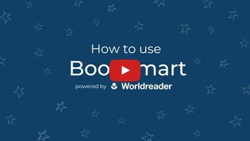 BookSmart1 hakkında video