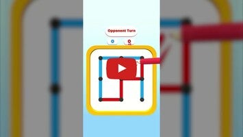 Vídeo-gameplay de Take Your Line 1