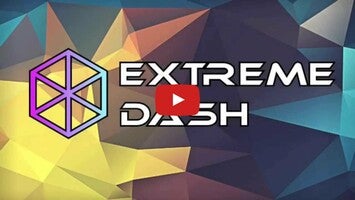 Video gameplay Extreme Dash 1