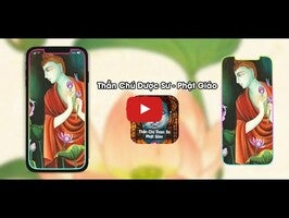 Видео про Thần Chú Dược Sư - Phật Giáo 1