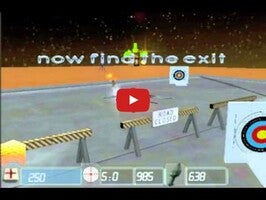 Vídeo-gameplay de Fly Challenge 1