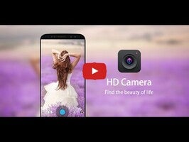 Video über Camera 1