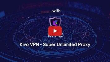 Videoclip despre Kivo VPN 1