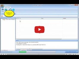 Video about MBOX Viewer 1