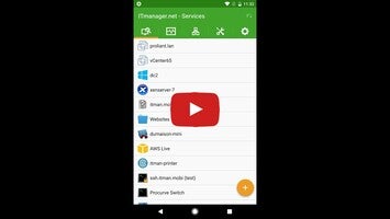 วิดีโอเกี่ยวกับ ITmanager 1