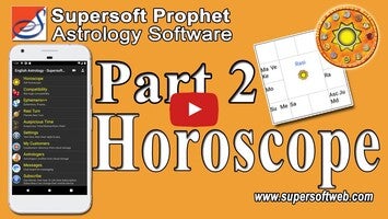 Видео про Prophet Kannada Astrology(Rgl) 1