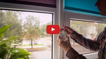 Video about Smart Shades 1