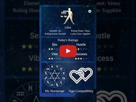 فيديو حول Daily Horoscope1