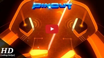 Vídeo-gameplay de PinOut 1