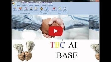 TBC Gestión5 hakkında video