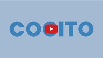 COGITO1動画について