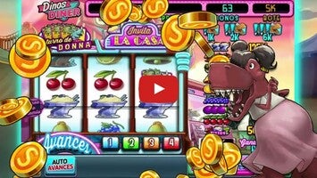 Gameplay video of Slot.com 1