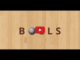 Video del gameplay di BOLLS 1