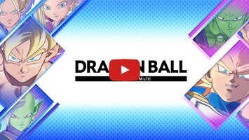 Dragon Ball Project: Multi 1의 게임 플레이 동영상