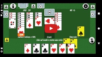 Vidéo de jeu deBuraco1