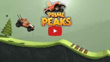 Video gameplay Prime Peaks 1