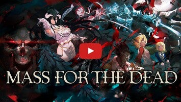 Vídeo de gameplay de MASS FOR THE DEAD 1