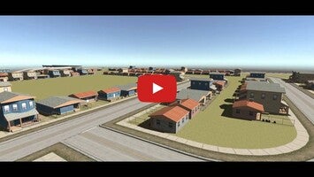 San Andreas Straight 2 Compton1のゲーム動画