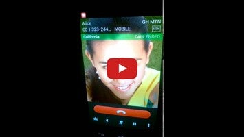 Video about Magic Call Recorder 1