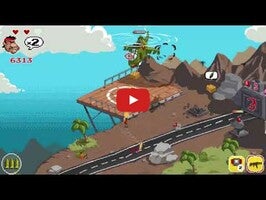 Vidéo de jeu deJohn Mambo: Epic Retro Shooter1