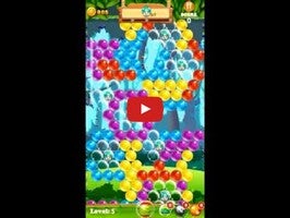 bubble shooter legend