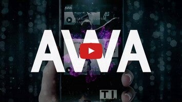 Video about AWA 1