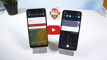 Vídeo sobre Bridge - mirror notifications 1