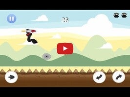 Vidéo de jeu deLast Ninja1